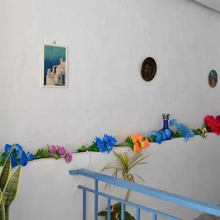 Apartment Manthos Agia Galini (Crete)